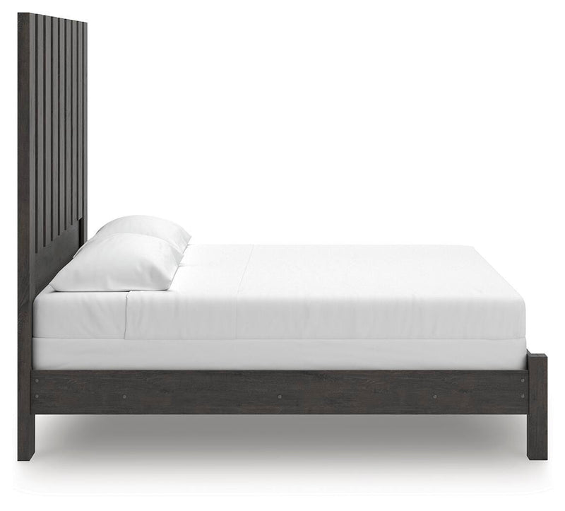 Parlayon Beds