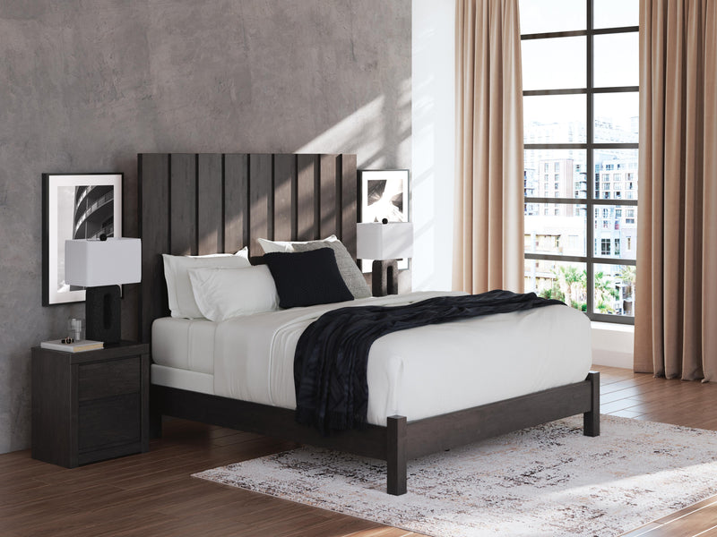 Fraluna Bedroom Sets