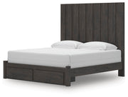 Parlayon Beds