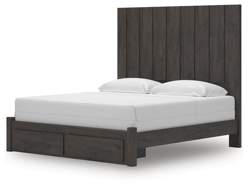 Parlayon Beds