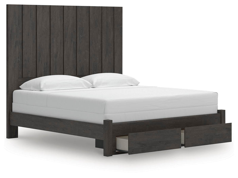 Parlayon Beds