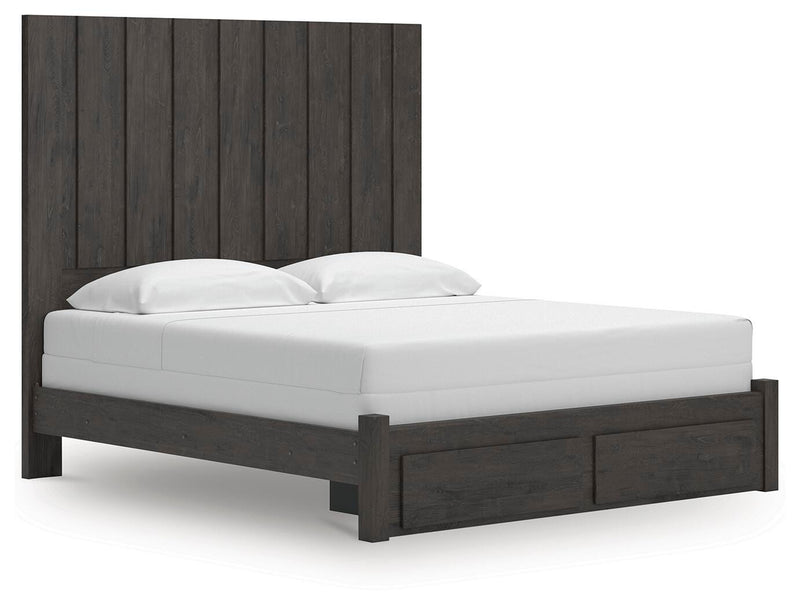 Fraluna Bedroom Sets