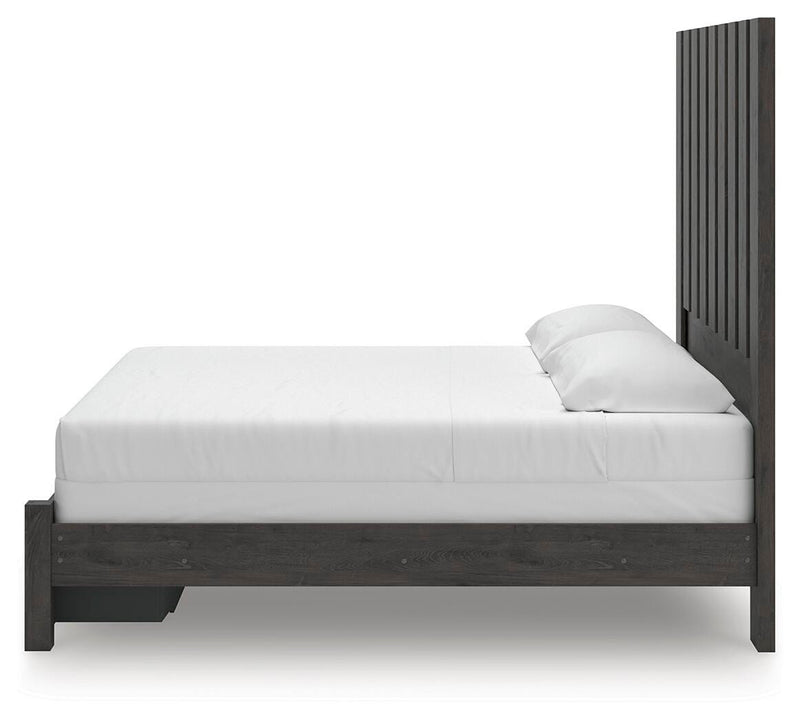 Parlayon Beds