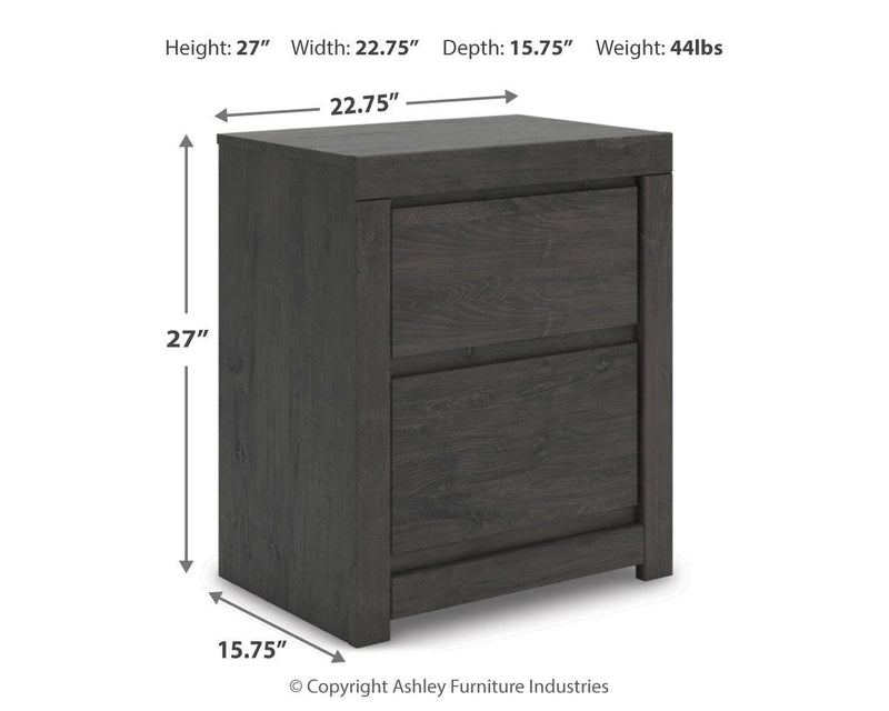 Fraluna Bedroom Sets