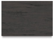 Parlayon Two Drawer Night Stand