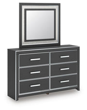 Birmonton Dresser and Mirror Default Title