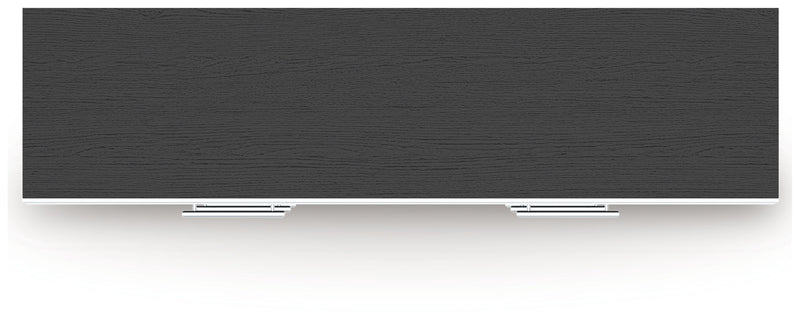 Birmonton Six Drawer Dresser