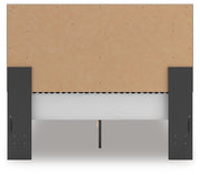 Birmonton Upholstered Platform Bed