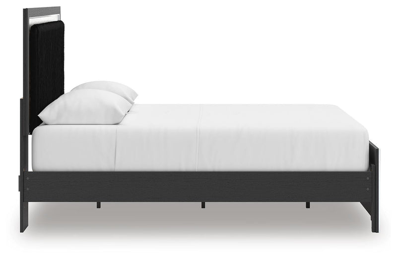 Birmonton Beds