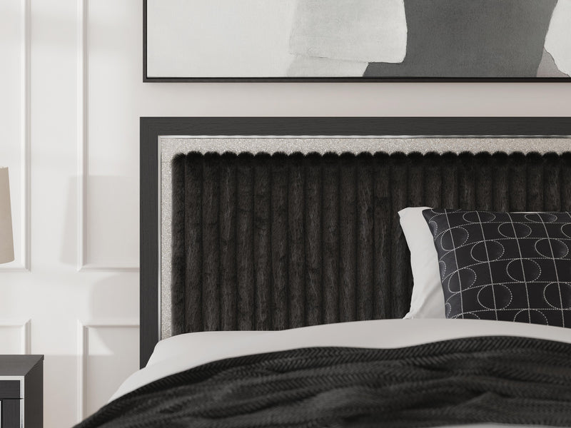 Birmonton Beds