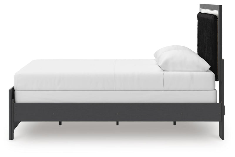 Birmonton Beds