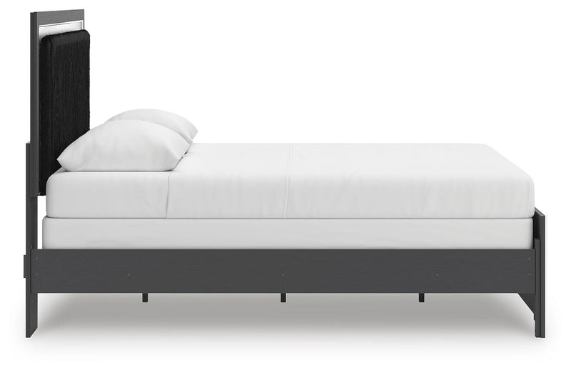 Birmonton Beds