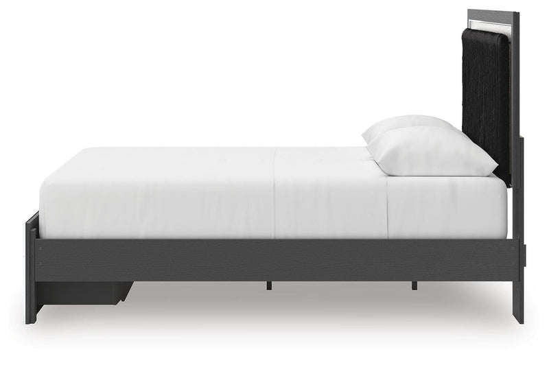 Birmonton Beds