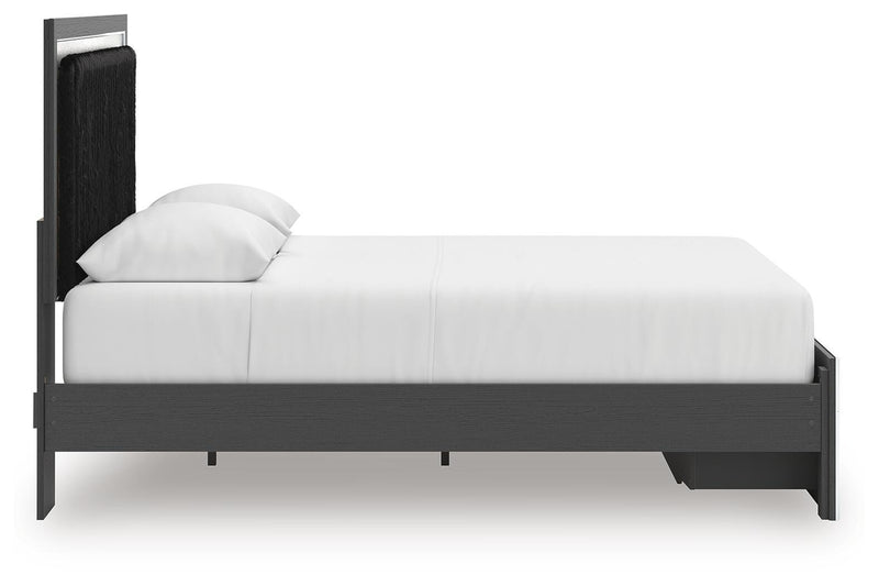 Birmonton Beds