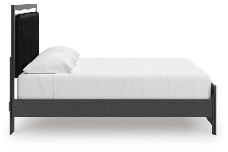 Birmonton Beds