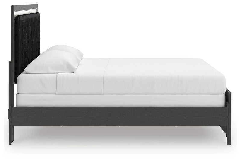 Birmonton Beds