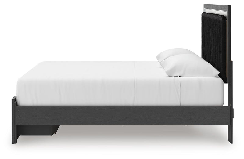 Birmonton Beds