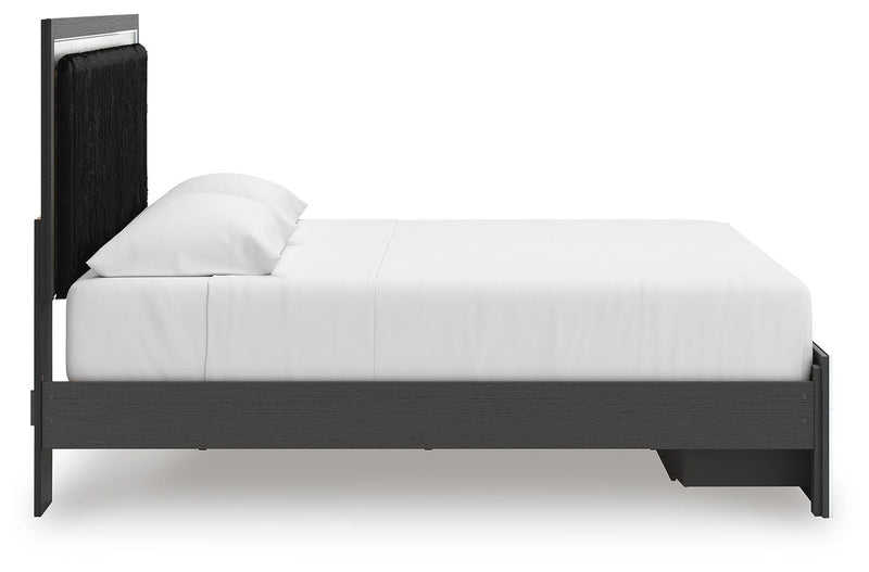 Birmonton Beds