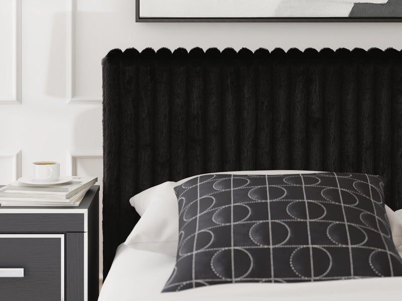 Birmonton Beds