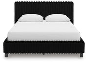Birmonton Upholstered Bed