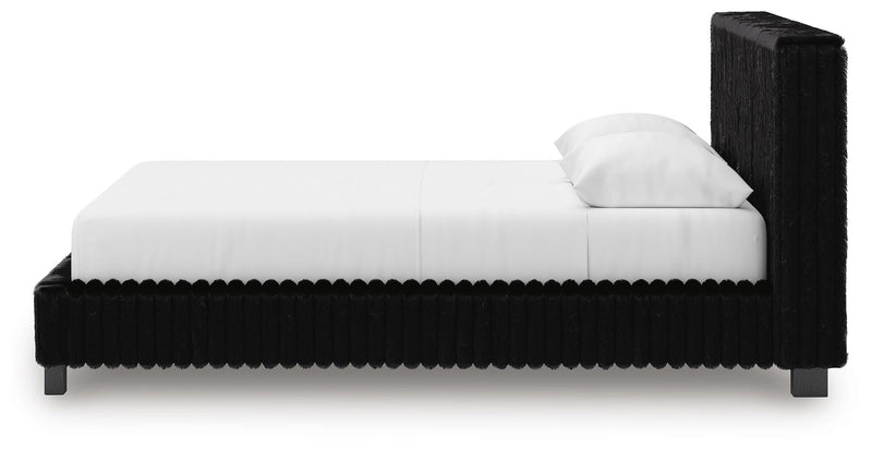 Birmonton Beds