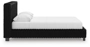 Birmonton Upholstered Bed