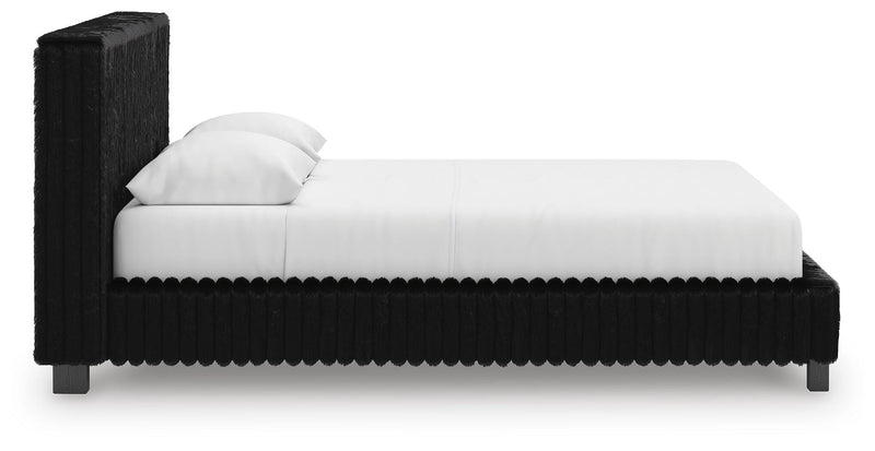 Birmonton Beds