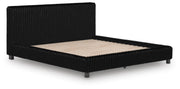 Birmonton Upholstered Bed