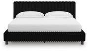 Birmonton Upholstered Bed