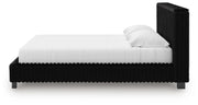 Birmonton Upholstered Bed