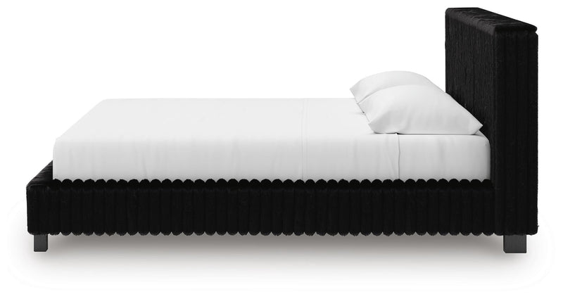 Birmonton Beds