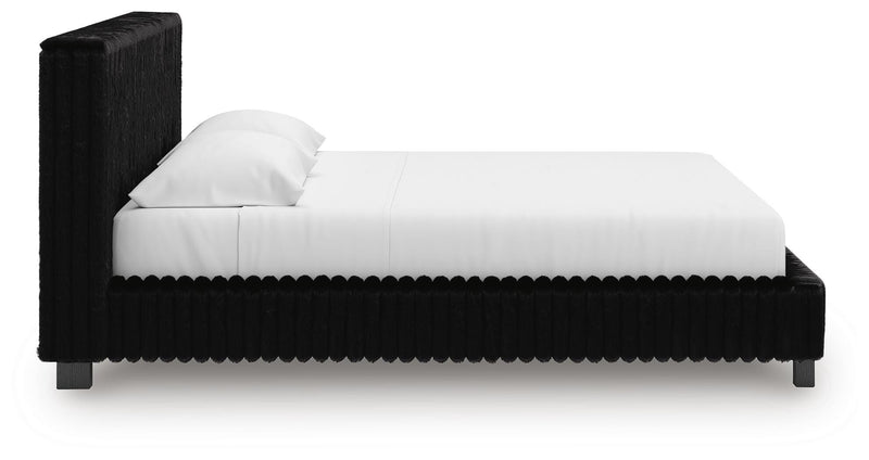 Birmonton Beds