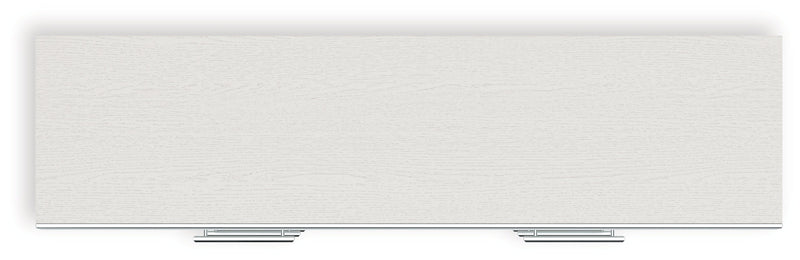 Birmonton Six Drawer Dresser