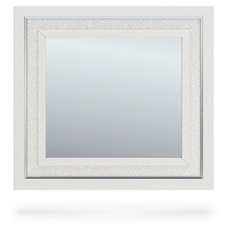Birmonton Bedroom Mirror