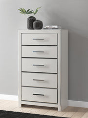 Zuraleus Bedroom Sets