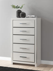 Zuraleus Bedroom Sets