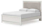 Zuraleus Bedroom Sets