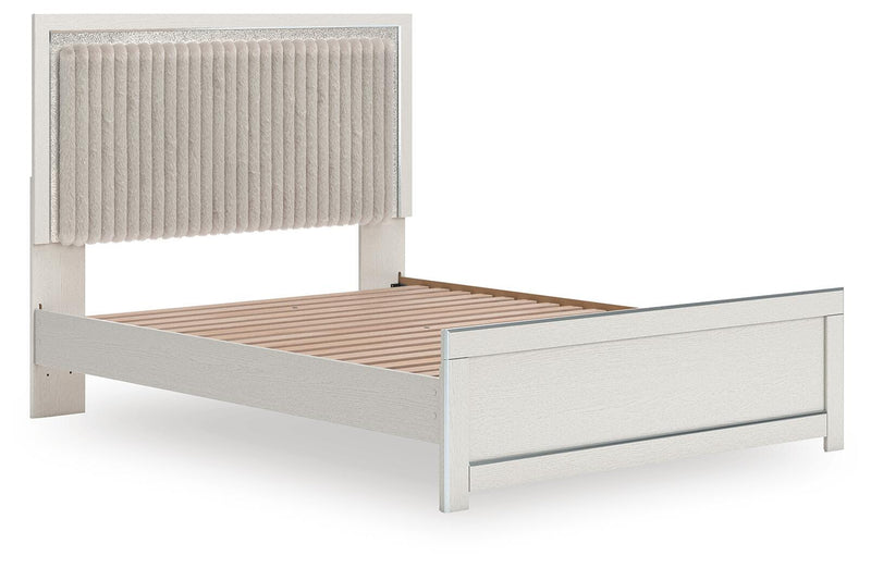 Zuraleus Bedroom Sets