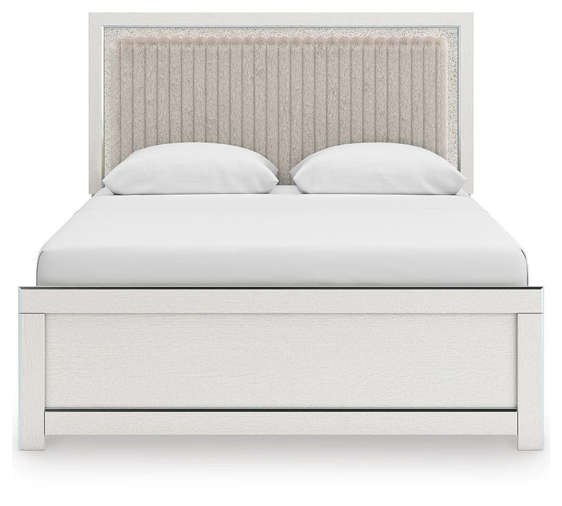 Birmonton Beds