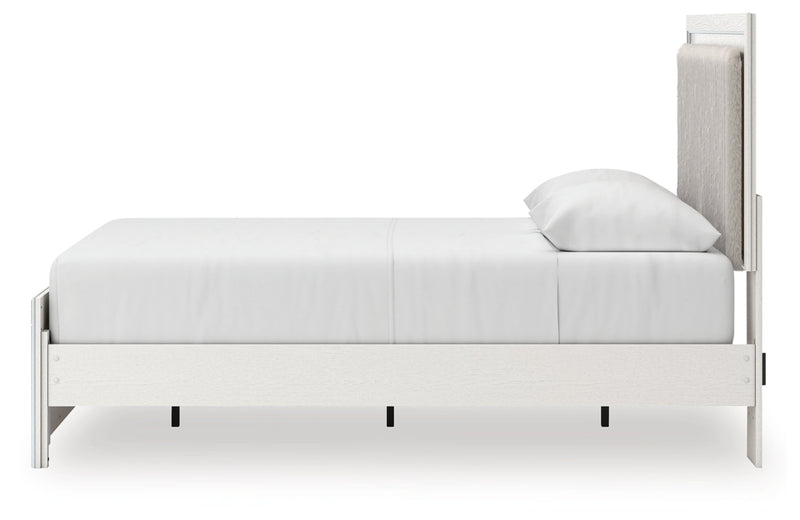 Birmonton Upholstered Bed