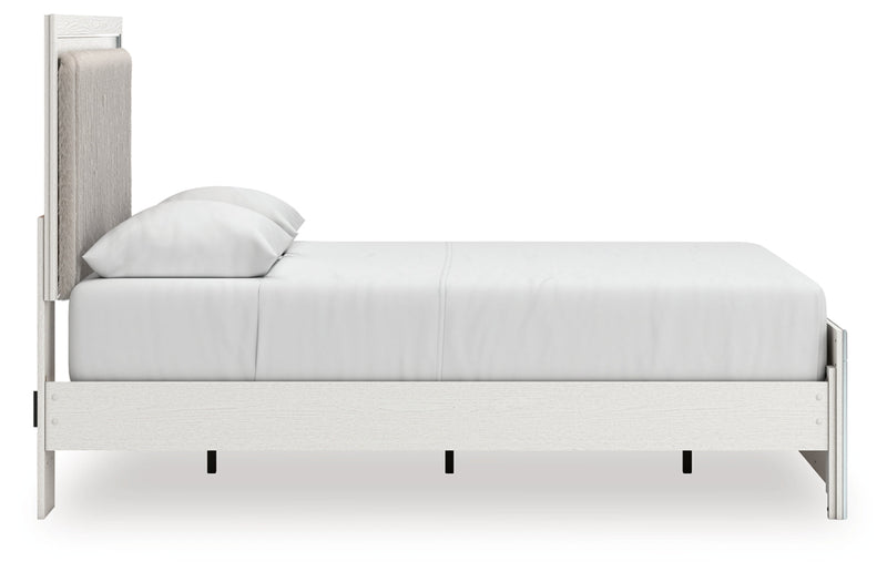 Birmonton Upholstered Bed