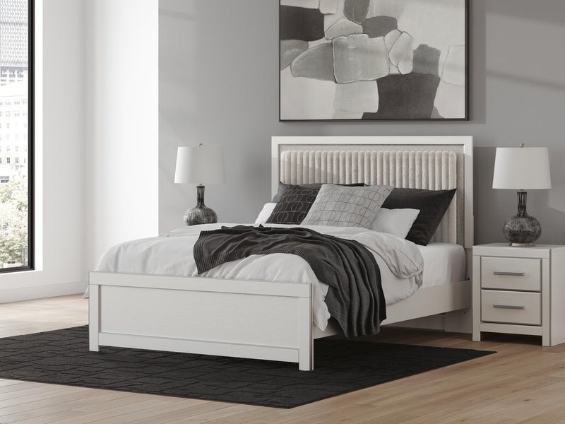 Zuraleus Bedroom Sets