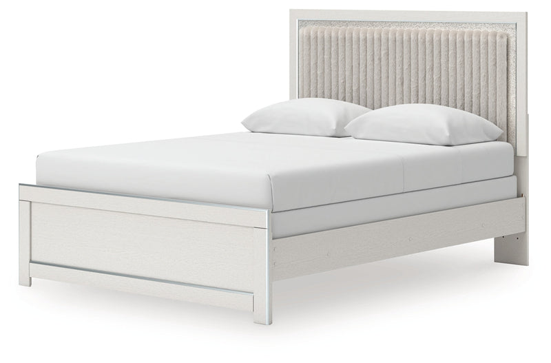 Birmonton Upholstered Bed
