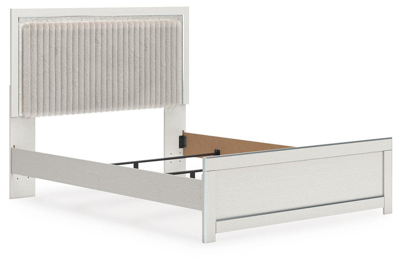 Zuraleus Bedroom Sets