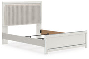 Zuraleus Bedroom Sets