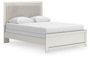 Zuraleus Bedroom Sets