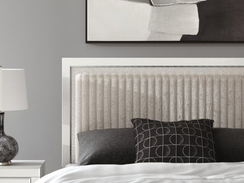 Birmonton Headboards