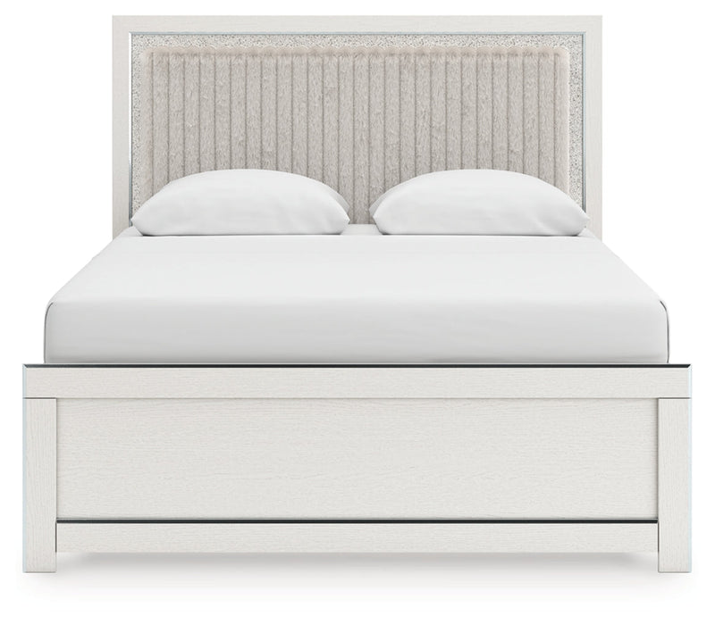Birmonton Upholstered Bed