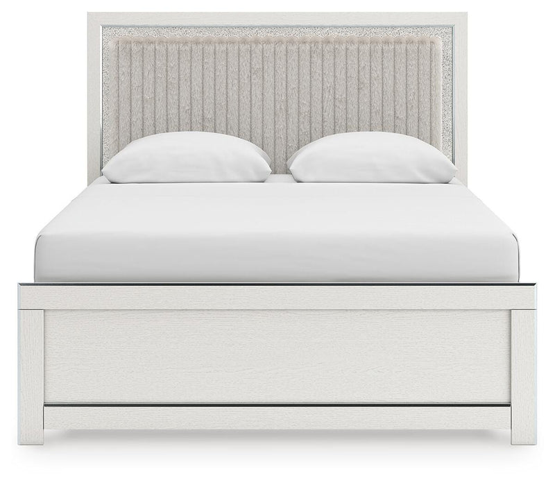 Birmonton Beds