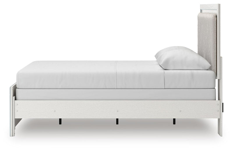 Birmonton Beds